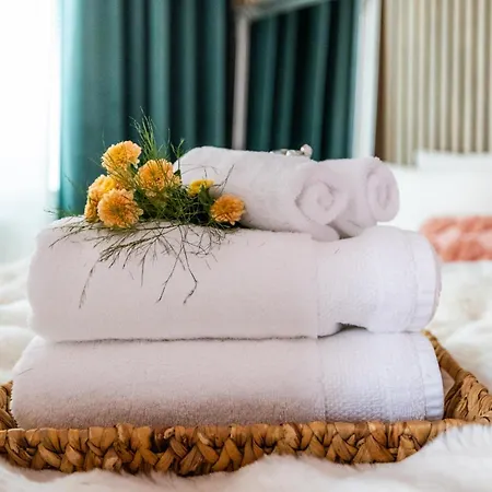 Apartamento Arctic Ruby Rovaniemi