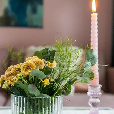 Arctic Ruby * Rovaniemi