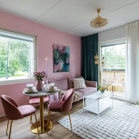 Apartamento Arctic Ruby