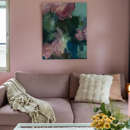 Arctic Ruby Apartamento