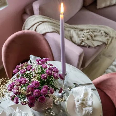 Arctic Ruby * Rovaniemi