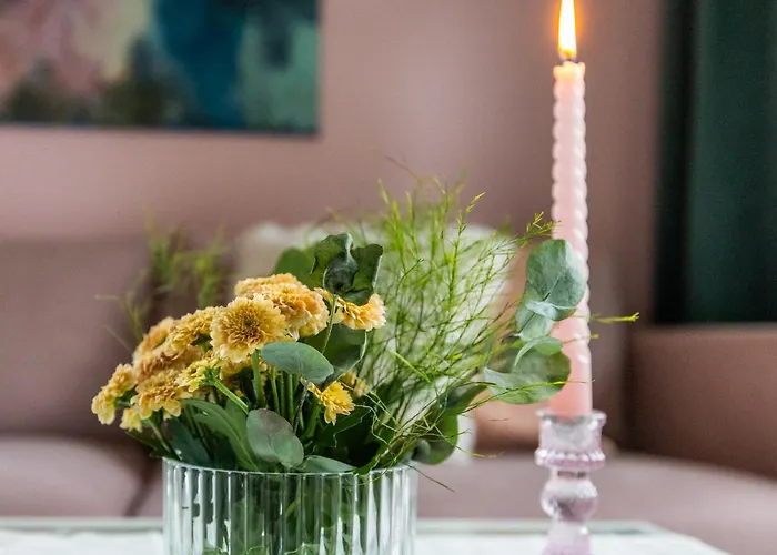 Arctic Ruby * Rovaniemi