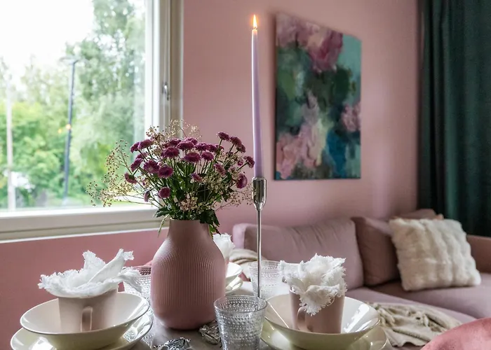 Appartamento Arctic Ruby