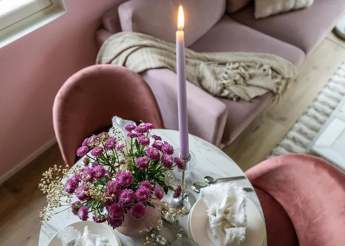 Arctic Ruby * Rovaniemi