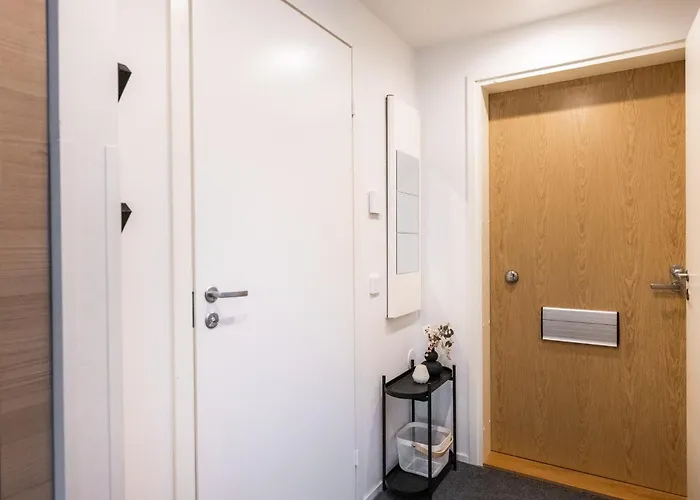 Arctic Ruby Rovaniemi